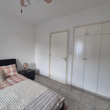 2 Bedroom Townhouse Lower Peyia Paphos Cyprus Bagian luar foto