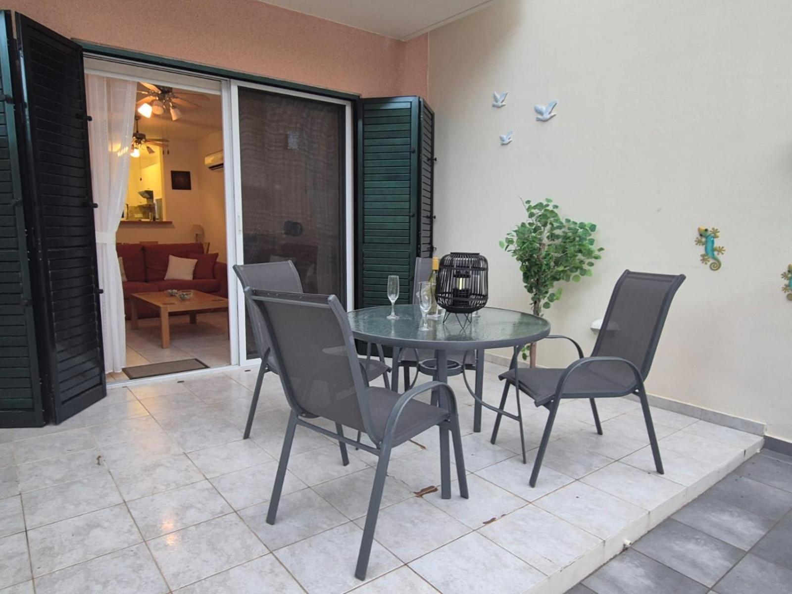 2 Bedroom Townhouse Lower Peyia Paphos Cyprus Bagian luar foto