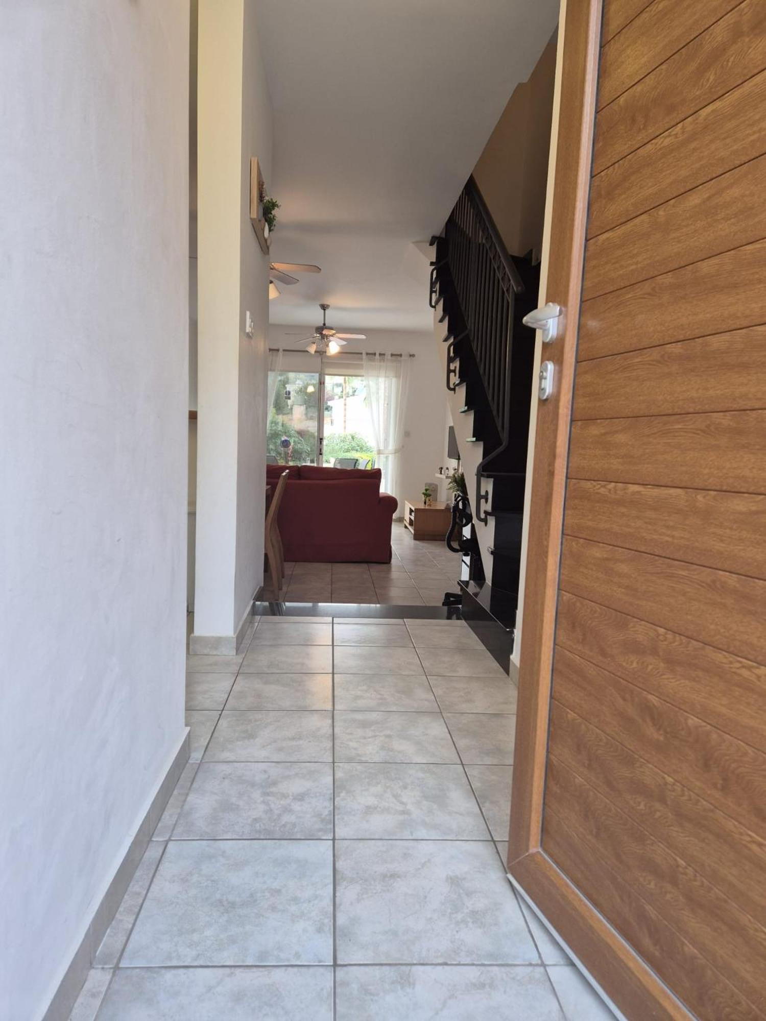 2 Bedroom Townhouse Lower Peyia Paphos Cyprus Bagian luar foto