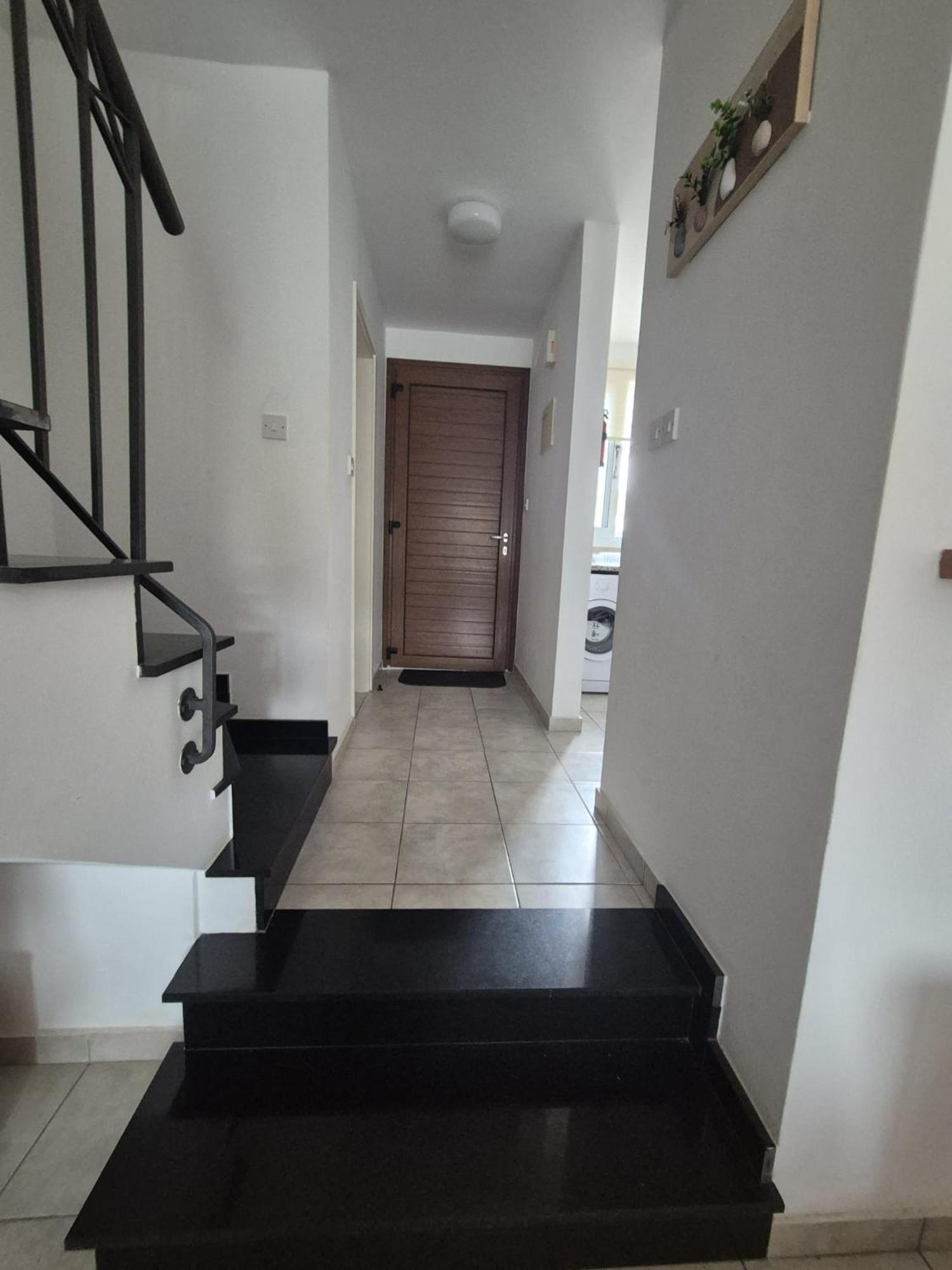 2 Bedroom Townhouse Lower Peyia Paphos Cyprus Bagian luar foto