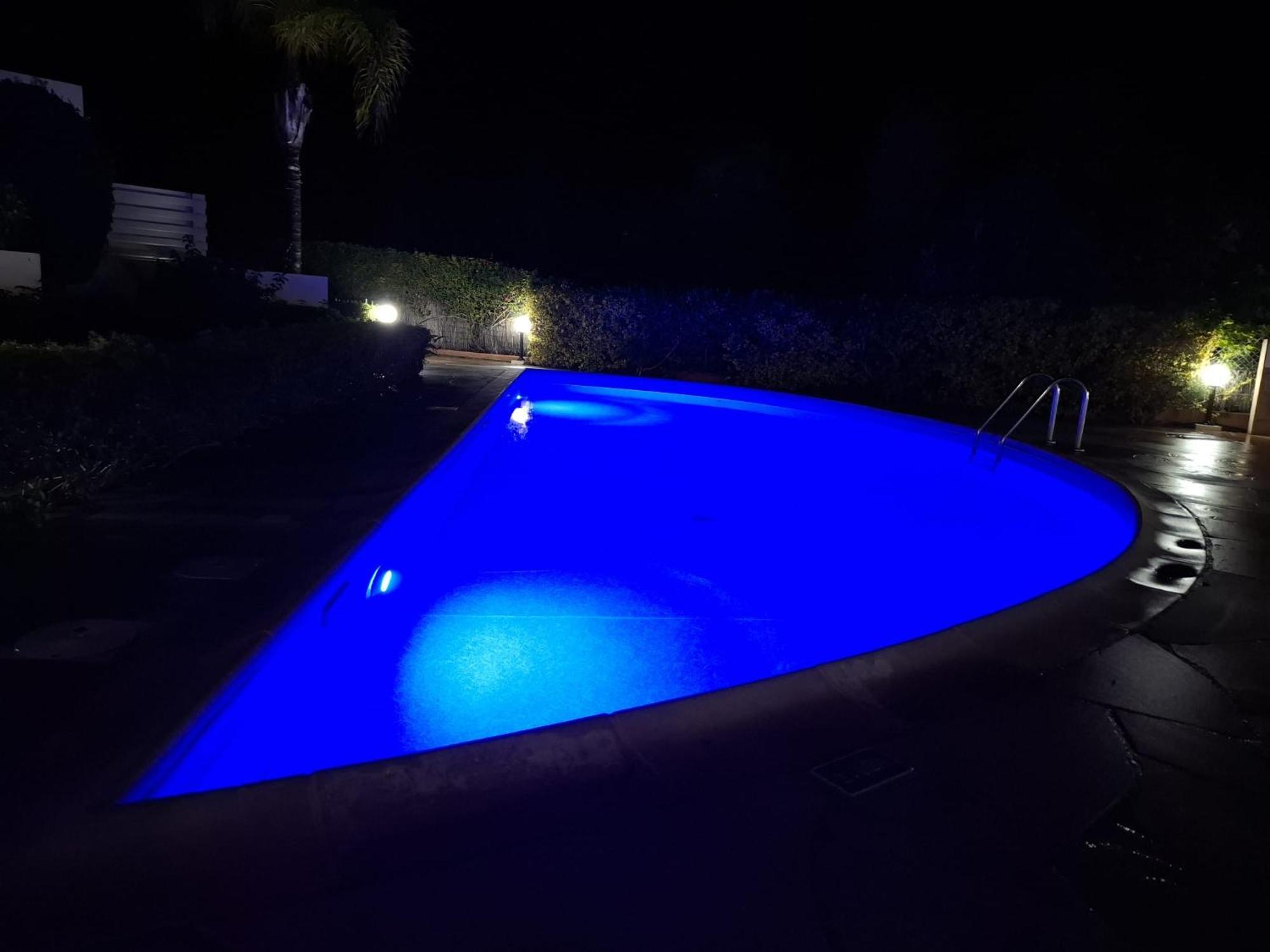2 Bedroom Townhouse Lower Peyia Paphos Cyprus Bagian luar foto