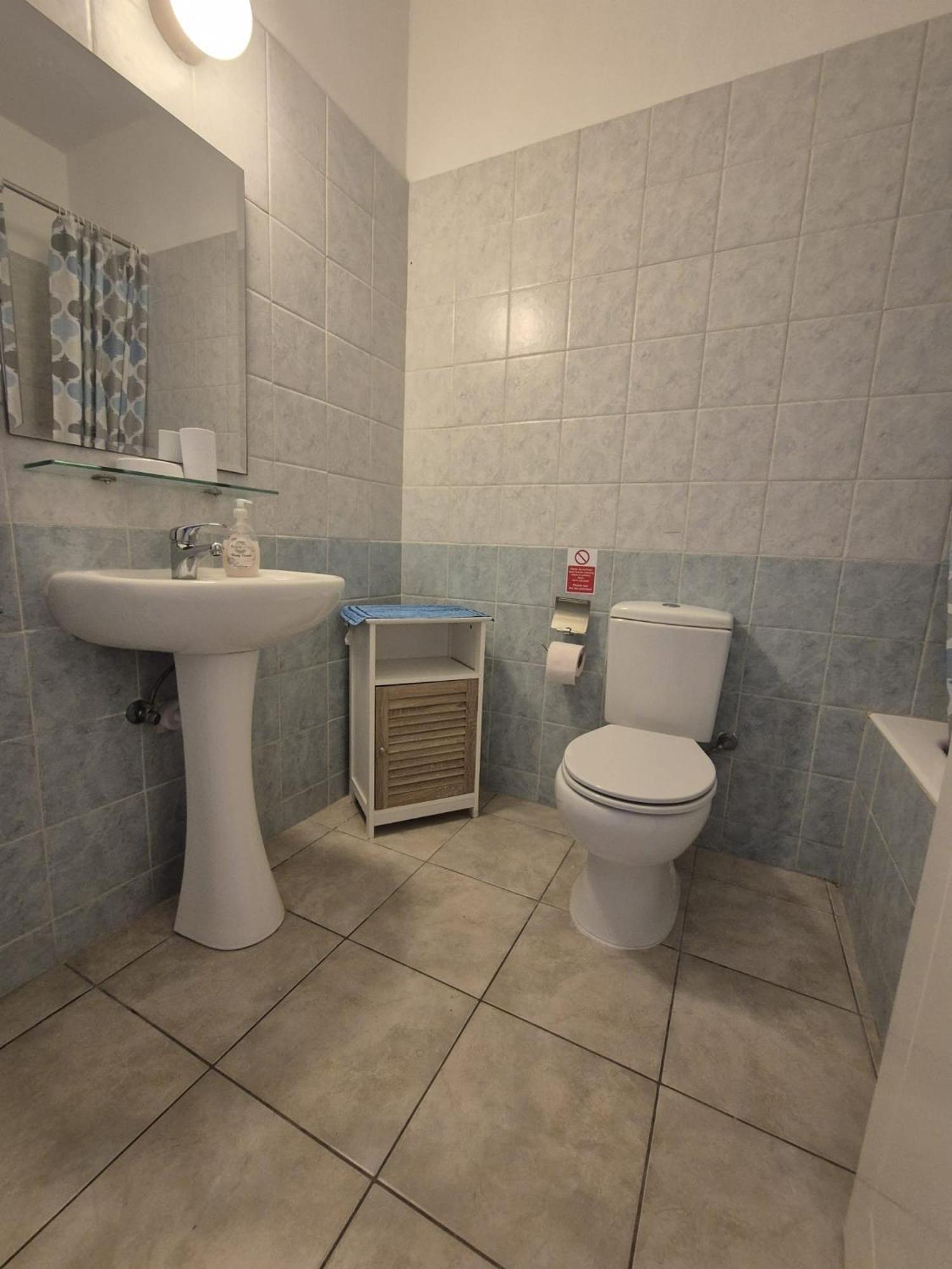 2 Bedroom Townhouse Lower Peyia Paphos Cyprus Bagian luar foto
