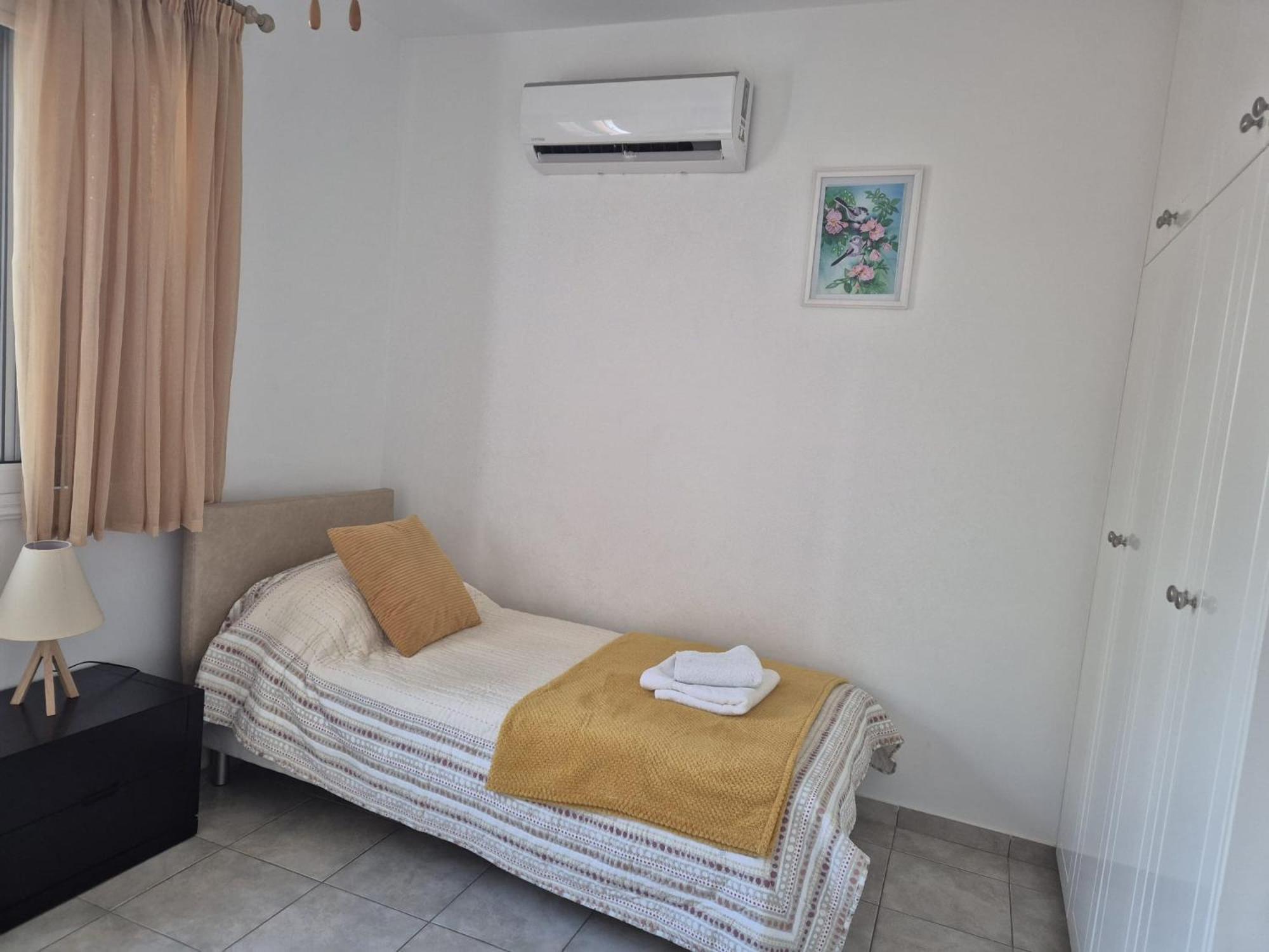 2 Bedroom Townhouse Lower Peyia Paphos Cyprus Bagian luar foto