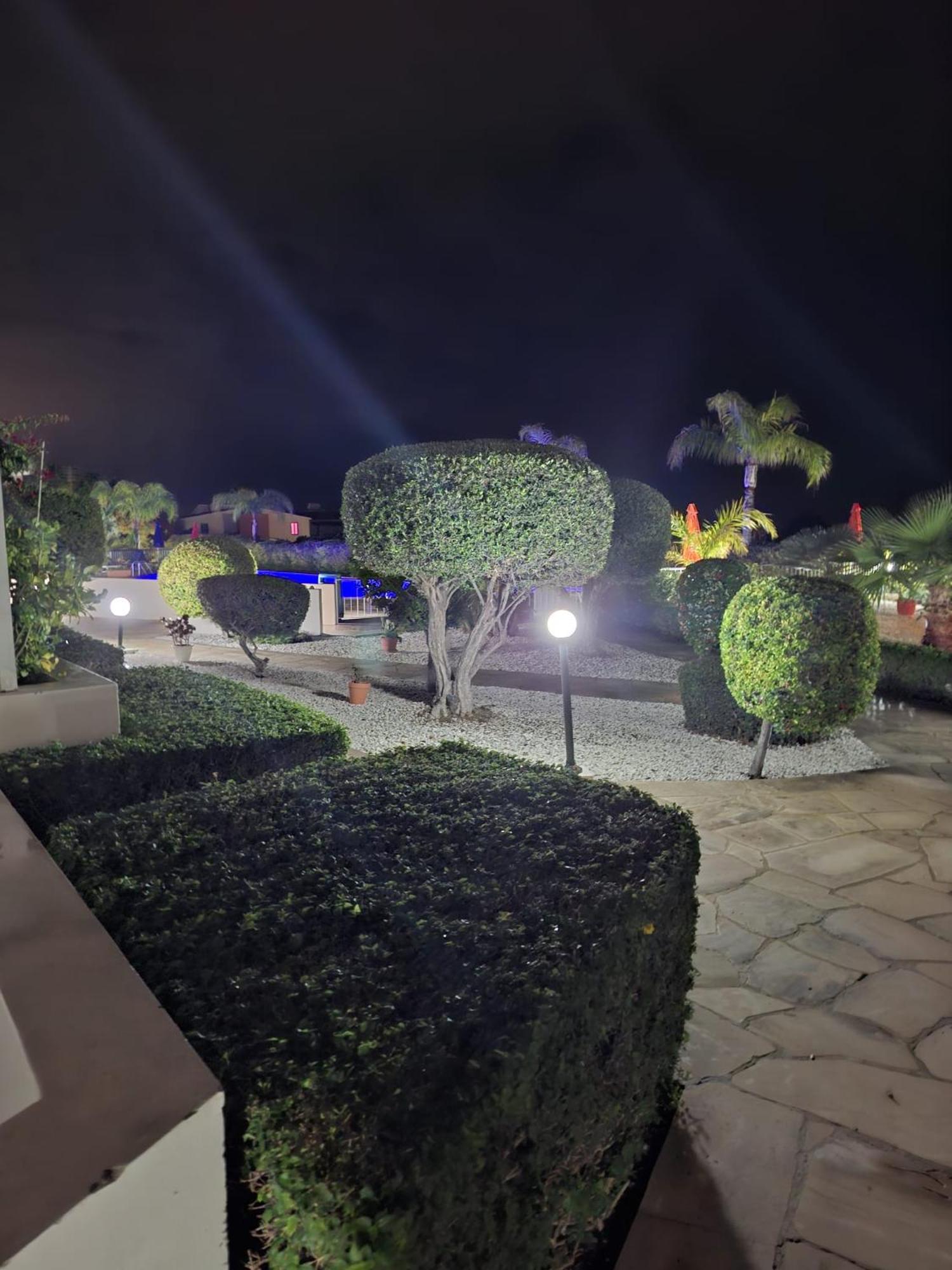 2 Bedroom Townhouse Lower Peyia Paphos Cyprus Bagian luar foto