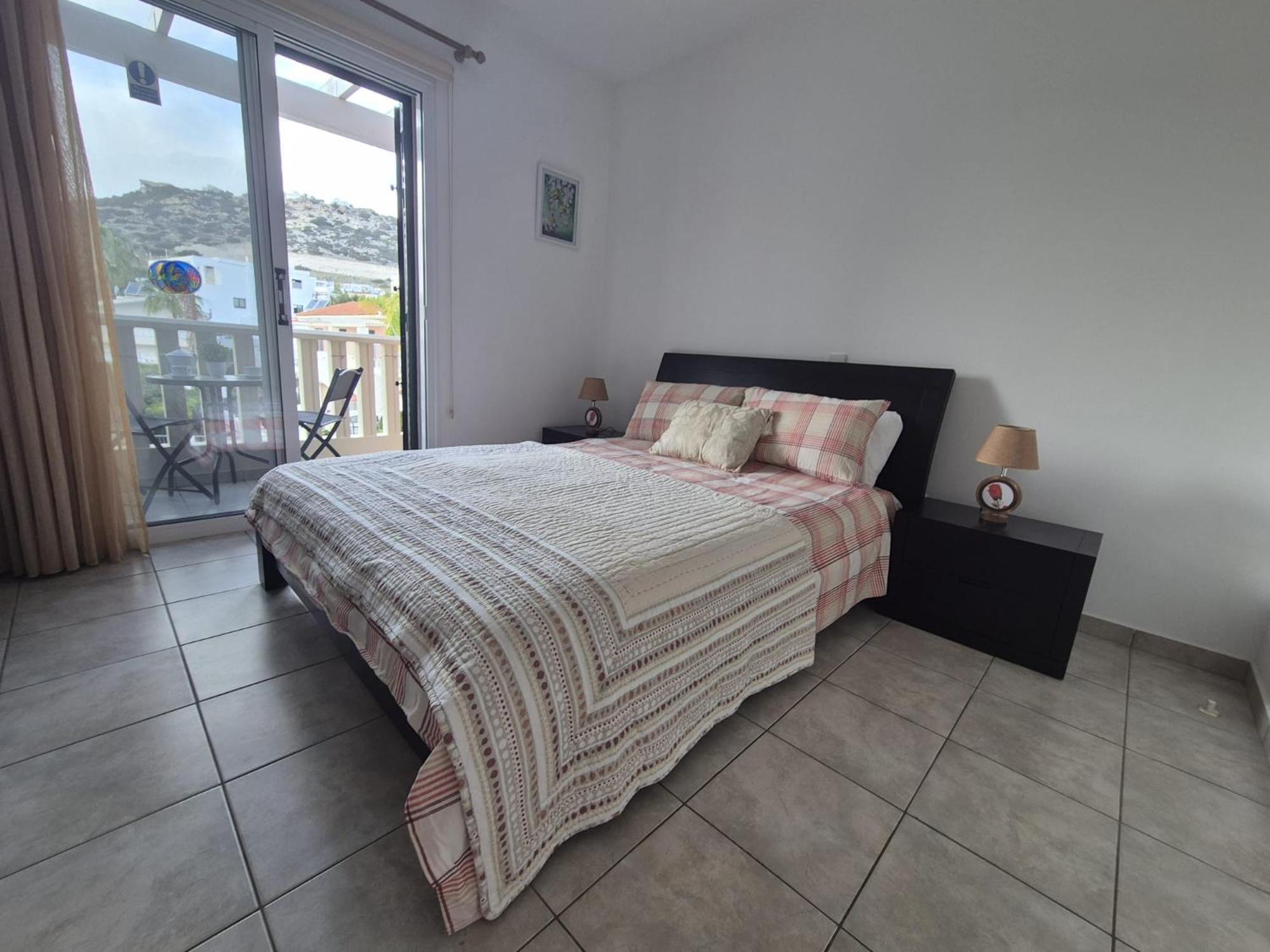 2 Bedroom Townhouse Lower Peyia Paphos Cyprus Bagian luar foto